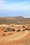 Teide landscape on Tenerife