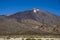 Teide mountain