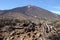 Teide mountain, Tenerife