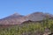 Teide mountain, Tenerife