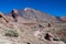 Teide national park