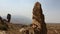 Teide National Park in Tenerife at Canary Islands