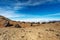 Teide National Park, Tenerife, Canary Islands - A view of `Teide Eggs`, or in Spanish `Huevos del Teide`.