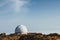 Teide Observatory astronomical telescopes in Tenerife