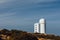 Teide Observatory astronomical telescopes in Tenerife