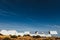 Teide Observatory astronomical telescopes in Tenerife