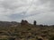 Teide rocks