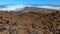 Teide Surface