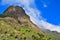 Teide, volcanic mountain