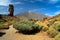 Teide Volcano in Tenerife