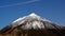 Teide Volcano,Tenerife, Canary Islands, in Spain