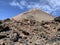 Teide Vulcono, Tenerife, Spain