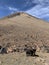 Teide Vulcono, Tenerife, Spain