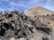 Teide Vulcono, Tenerife, Spain