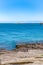 Teignouse lighthouse, Quiberon