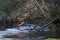 Teixeira River Waterfall, BaiÃ£o, Portugal