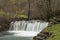 Teixeira River Waterfall, BaiÃ£o, Portugal