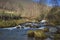 Teixeira River Waterfall, BaiÃ£o, Portugal