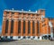 Tejo Power Station in Lisbon, Portugal, a former thermoelectric power plant that currently hosts the Electricity Museum