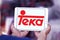 Teka company logo