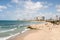 Tel Aviv Beach Front