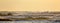 Tel Aviv coastline and skyline as seen from The Mediterranean sea