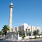 Tel Aviv Hasan-bey Mosque Minaret 2010