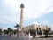 Tel Aviv Hasan-bey Mosque Minaret 2011