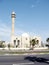 Tel Aviv Minaret of Hasan-bey Mosque 2009