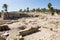 Tel Megiddo National park