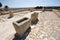 Tel Megiddo National park
