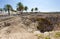 Tel Megiddo National park