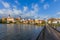 Telc castle in Czech Republic