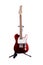 Telecaster Style Guitar Red