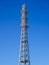 Telecom station Antenna tower Information Provider Communication