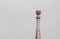 Telecommunication tower, internet, wifi