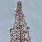 telecommunication towers as infrastructure for wireless communication between network operators and communication devices