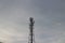 Telecommunications antennas, radio and satellite communication technology, telecommunications industry Mobile network