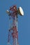 Telecommunications Tower