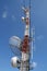 Telecomunication tower