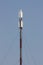 Telecomunications antennas