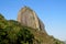 Teleferique, lift to Sugarloaf Mountain in Rio de Janeiro