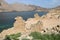 Telegraph Island, Oman