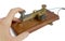 Telegraph Key