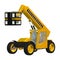 Telehandler