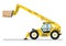 Telehandler