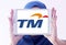 Telekom Malaysia Berhad , TM , logo