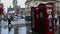 Telephone booths, Scotland