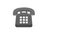 Telephone ringing HD animation