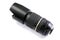 Telephoto zoom lens